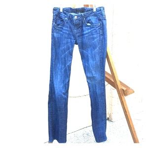 Monarchy Skinny Jean